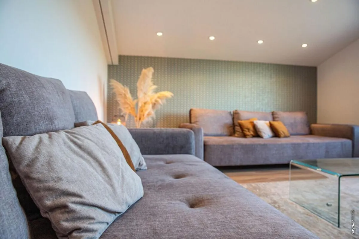 גיילאק Loft Spacieux Vue Sur Vignoble 100M2