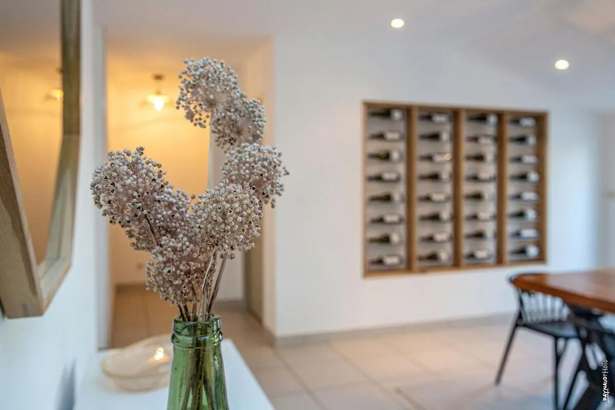 גיילאק Loft Spacieux Vue Sur Vignoble 100M2